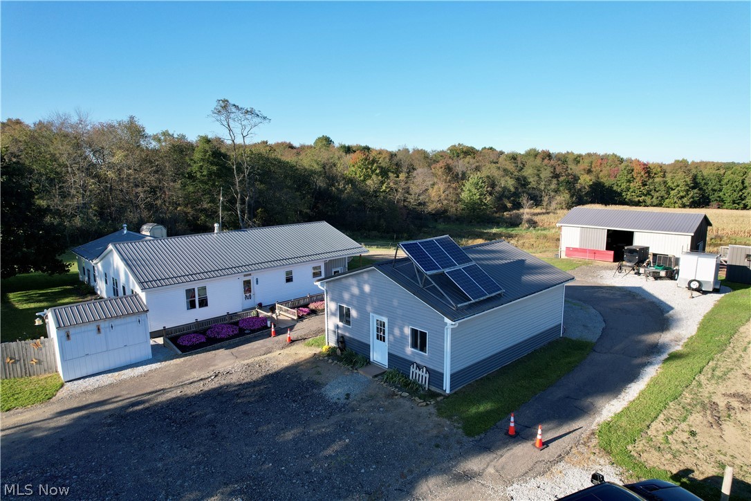 16916 State Route 644 Salineville OH 43945