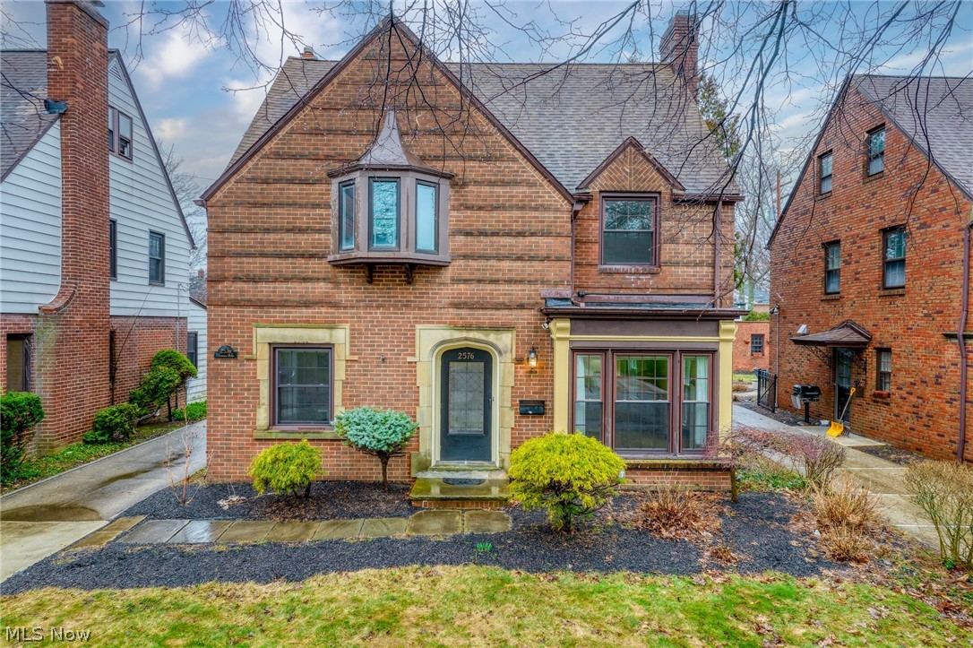 2576 Fenwick Road University Heights OH 44118