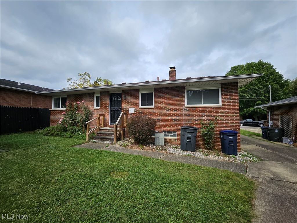 2070 Thurmont Road Akron OH 44313