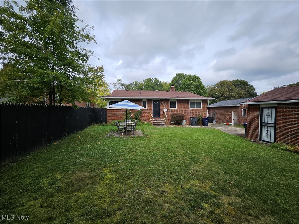 2070 Thurmont Road Akron OH 44313