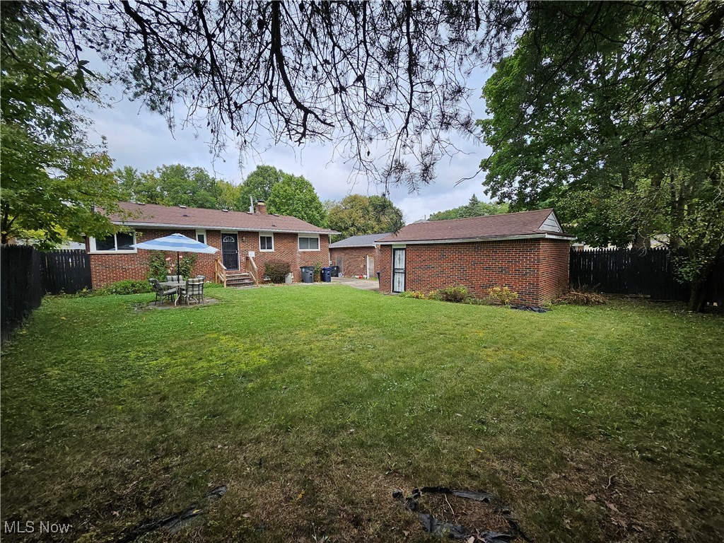 2070 Thurmont Road Akron OH 44313