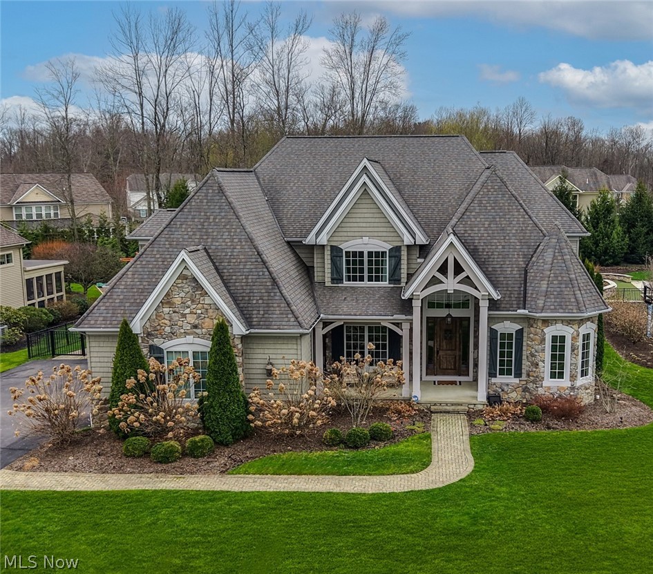 7565 Cottonwood Trail Chagrin Falls OH 44023