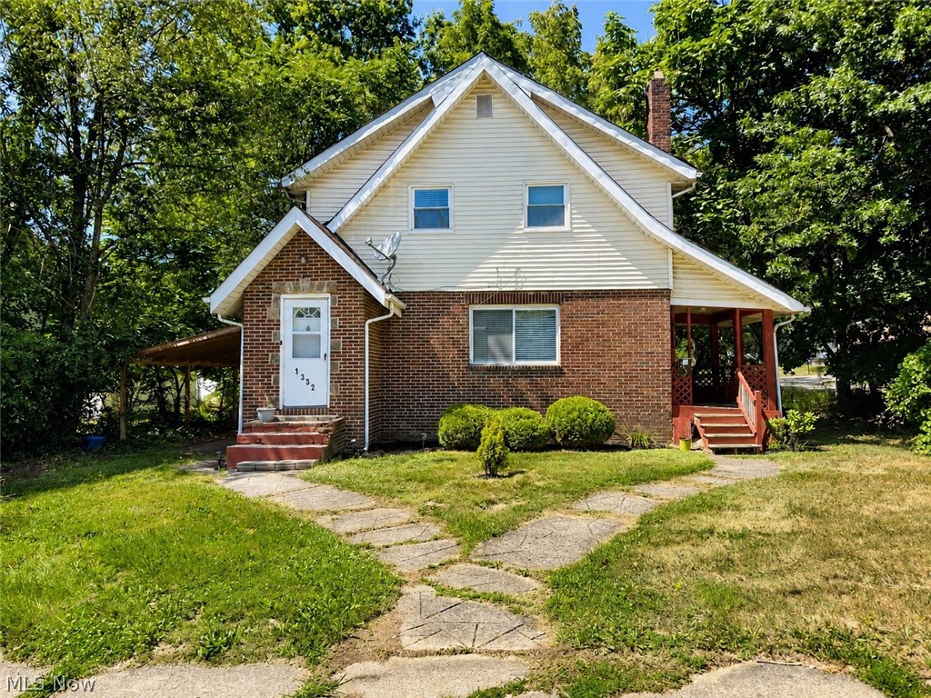 1352 Diagonal Road Akron OH 44320
