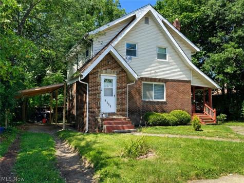 1352 Diagonal Road Akron OH 44320