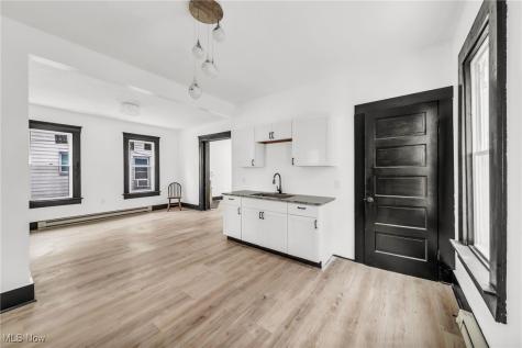 3346 Marvin Avenue Cleveland OH 44109
