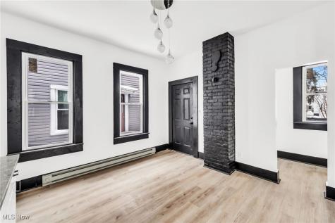 3346 Marvin Avenue Cleveland OH 44109