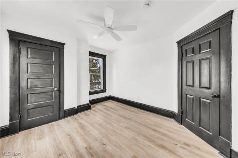 3346 Marvin Avenue Cleveland OH 44109
