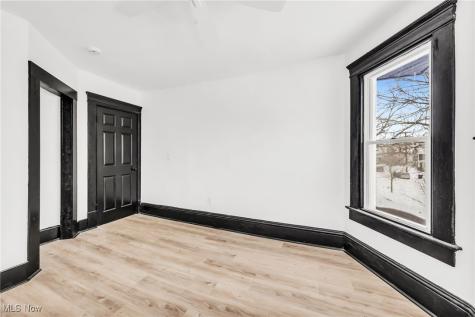 3346 Marvin Avenue Cleveland OH 44109