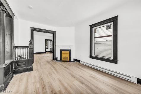 3346 Marvin Avenue Cleveland OH 44109