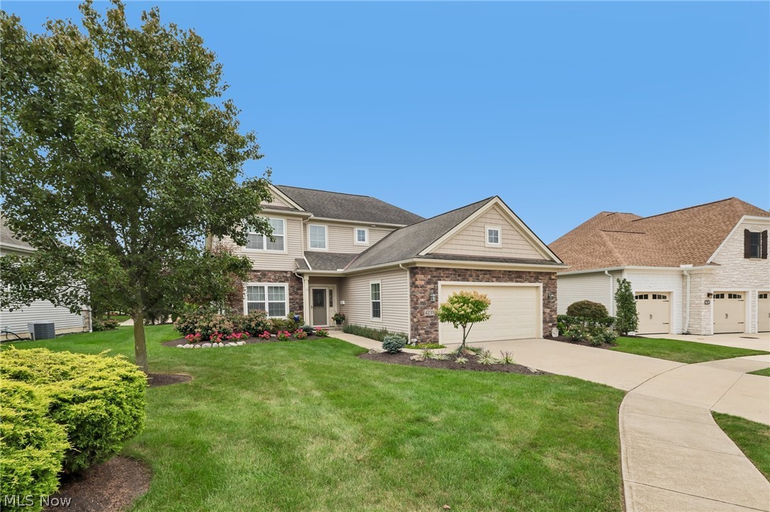 4239 Saint Annes Court Avon OH 44011