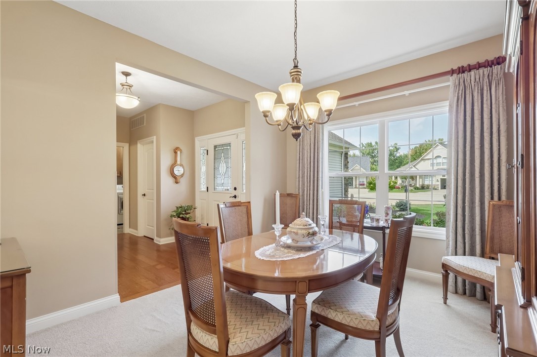 4239 Saint Annes Court Avon OH 44011