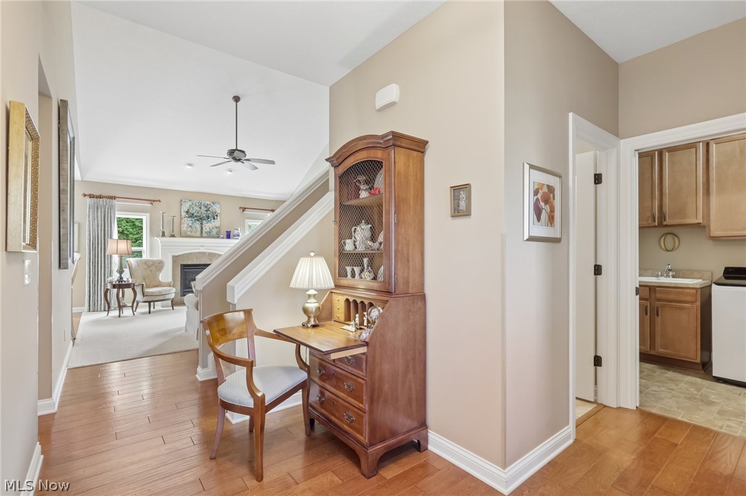 4239 Saint Annes Court Avon OH 44011