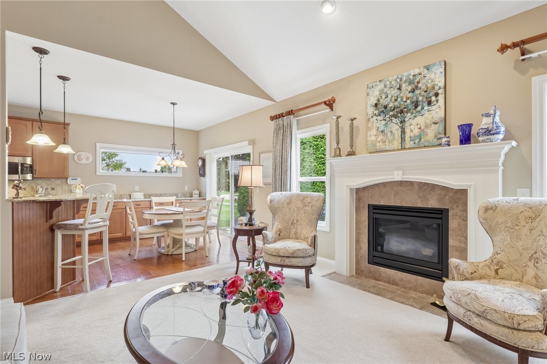 4239 Saint Annes Court Avon OH 44011