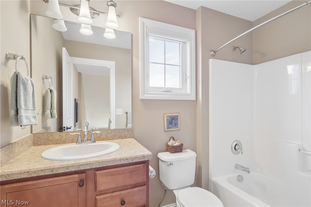 4239 Saint Annes Court Avon OH 44011
