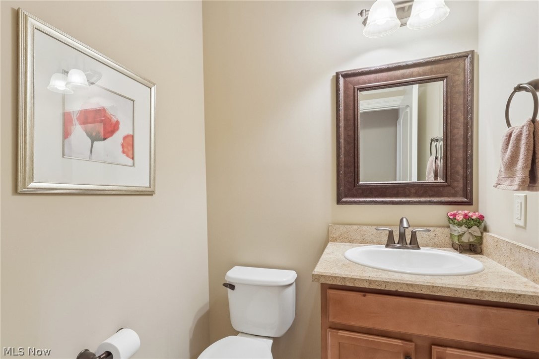 4239 Saint Annes Court Avon OH 44011