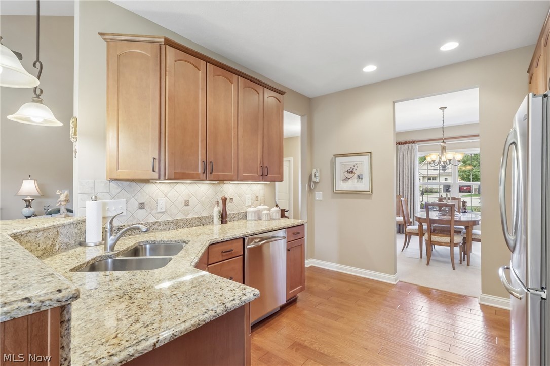 4239 Saint Annes Court Avon OH 44011