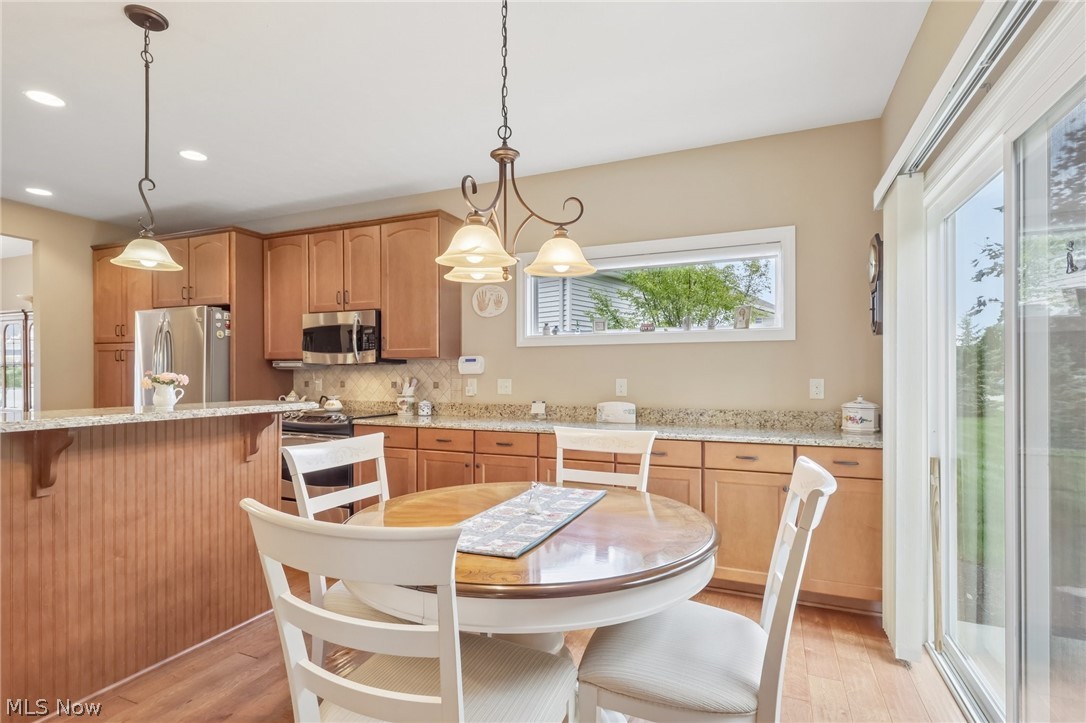 4239 Saint Annes Court Avon OH 44011