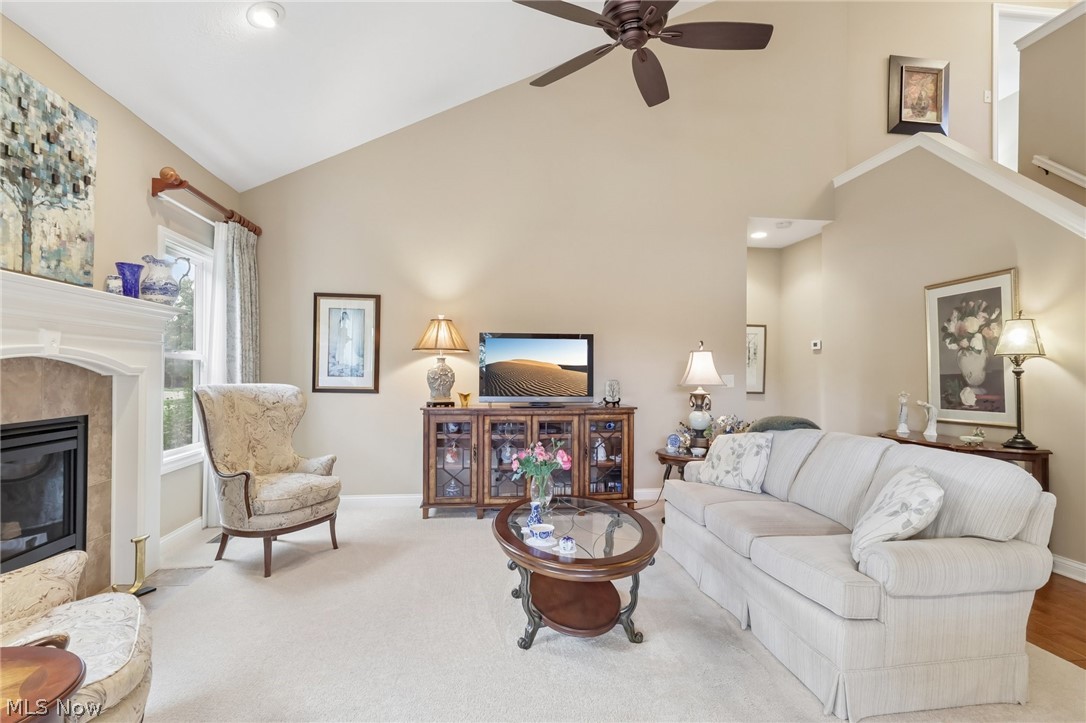 4239 Saint Annes Court Avon OH 44011