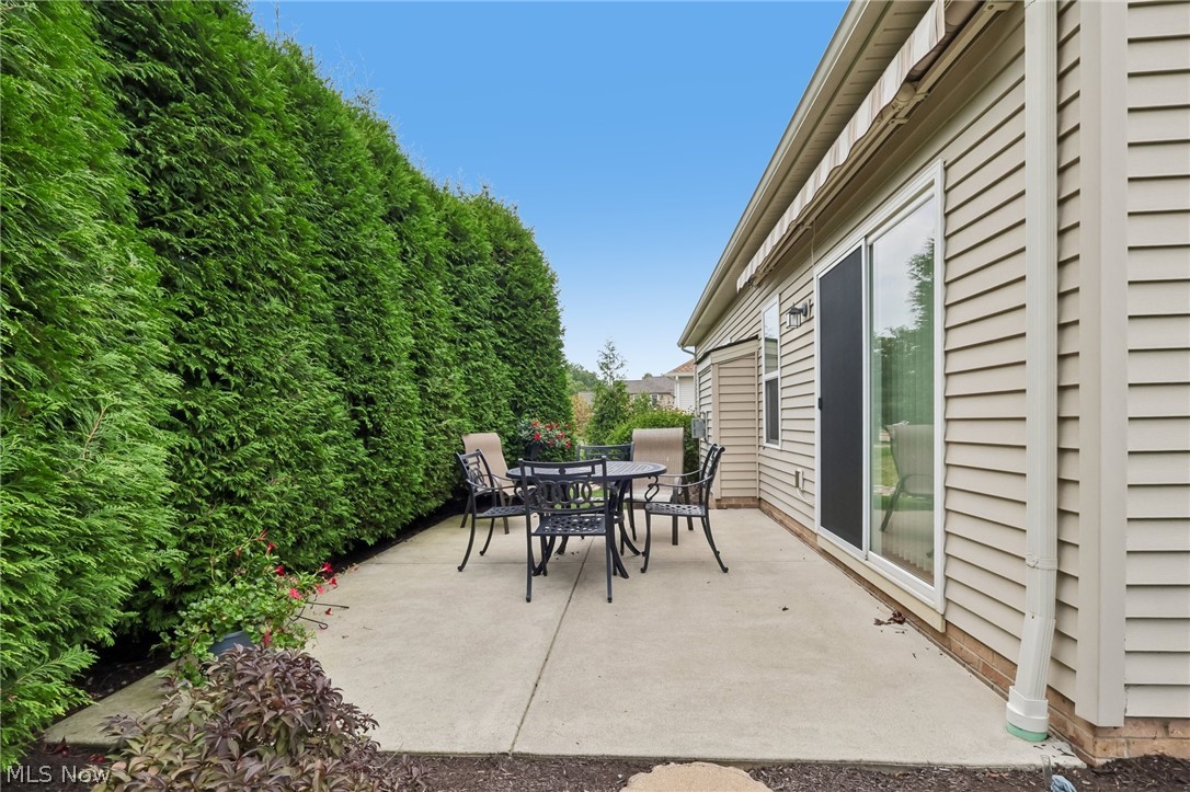4239 Saint Annes Court Avon OH 44011