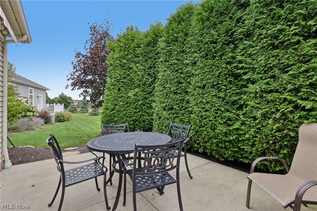 4239 Saint Annes Court Avon OH 44011