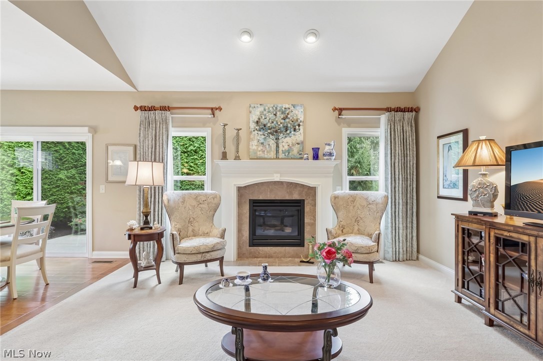 4239 Saint Annes Court Avon OH 44011