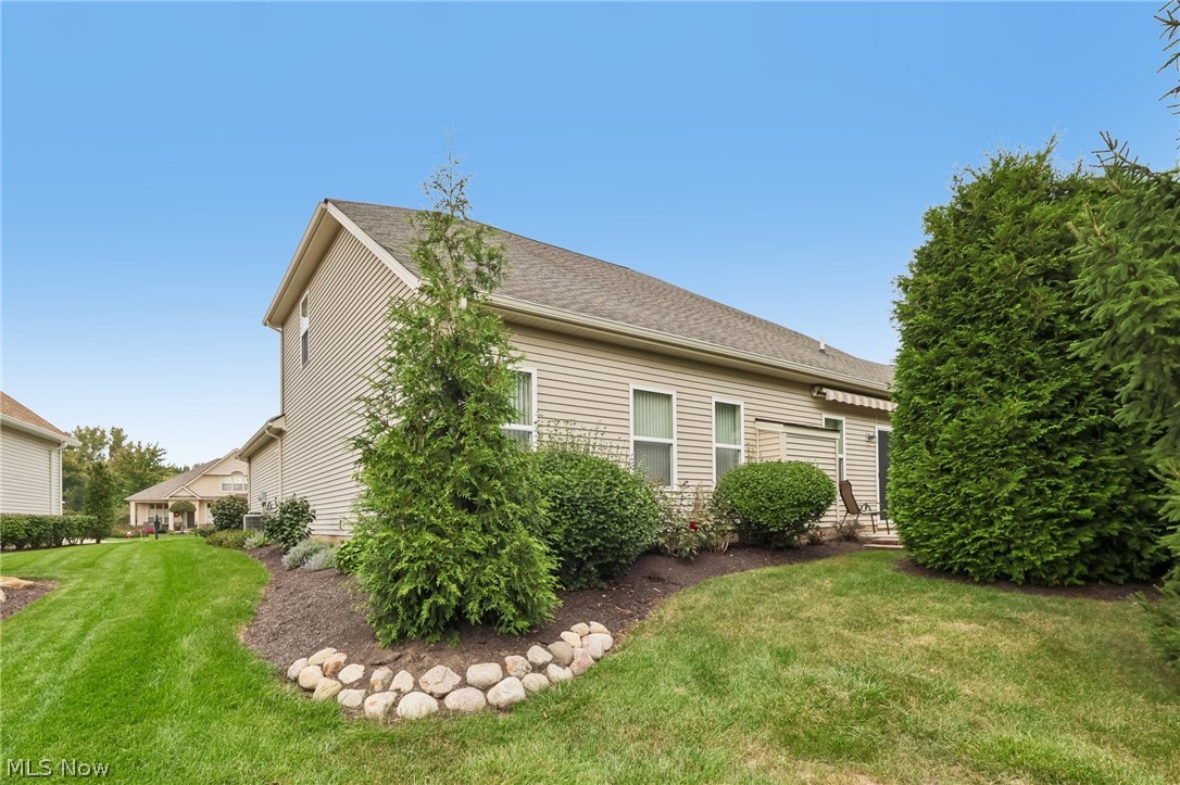 4239 Saint Annes Court Avon OH 44011