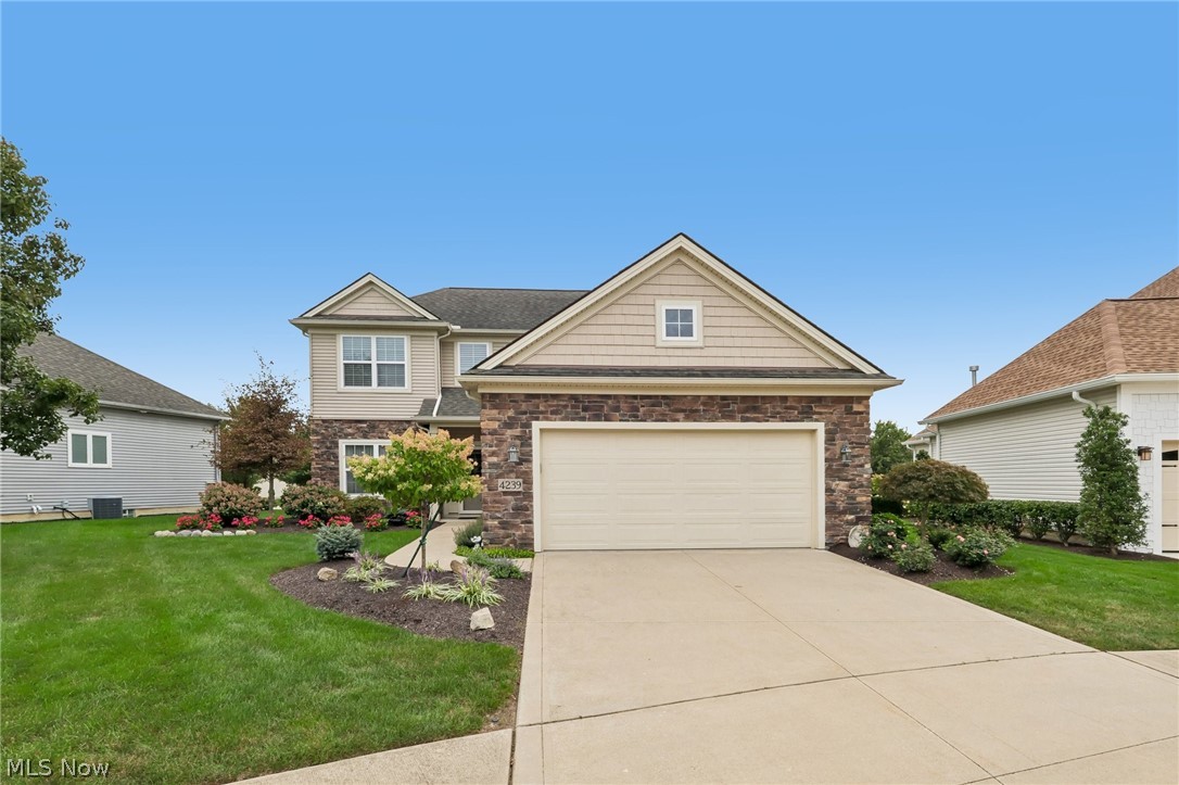 4239 Saint Annes Court Avon OH 44011