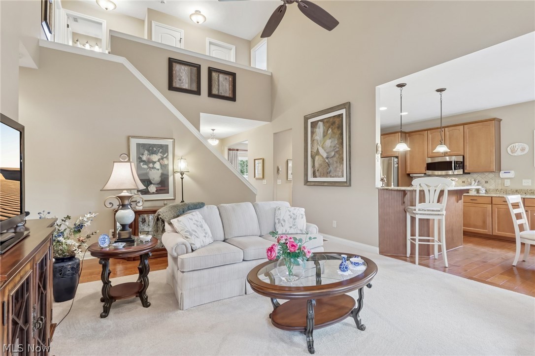4239 Saint Annes Court Avon OH 44011