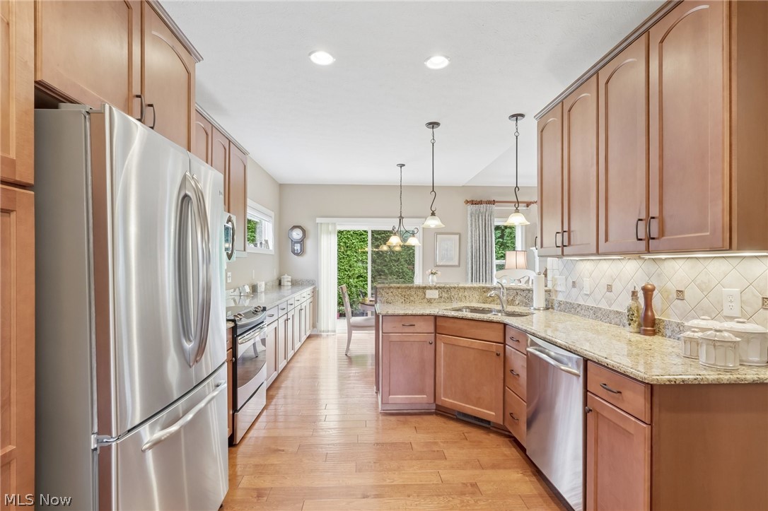 4239 Saint Annes Court Avon OH 44011
