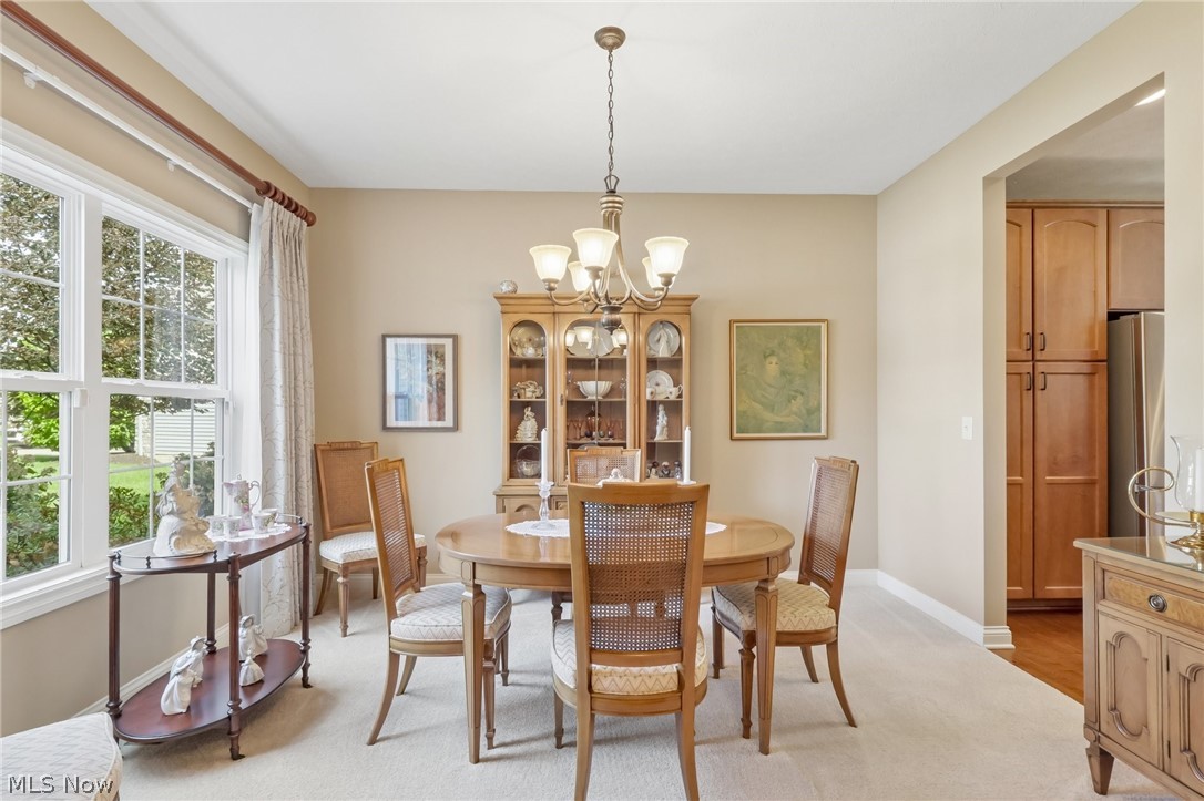 4239 Saint Annes Court Avon OH 44011