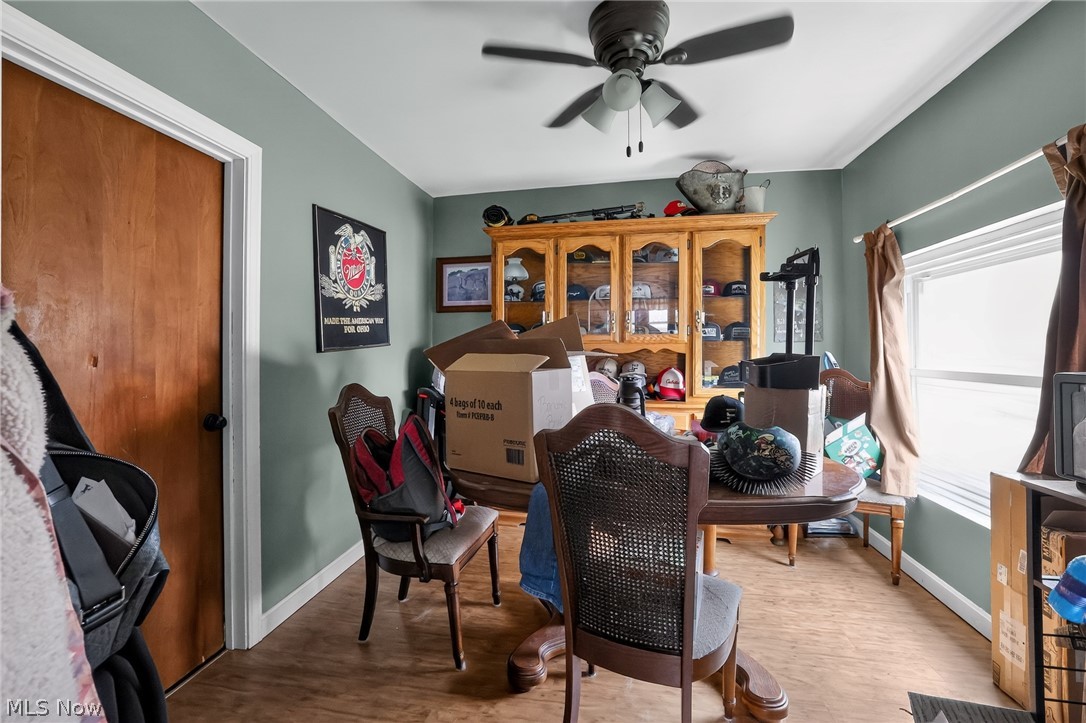 620 Lincoln Avenue NW Carrollton OH 44615