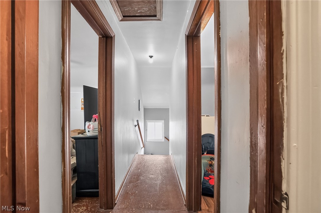 620 Lincoln Avenue NW Carrollton OH 44615