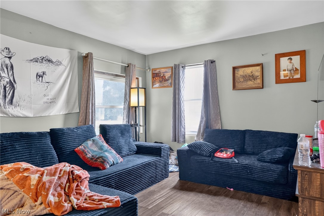 620 Lincoln Avenue NW Carrollton OH 44615