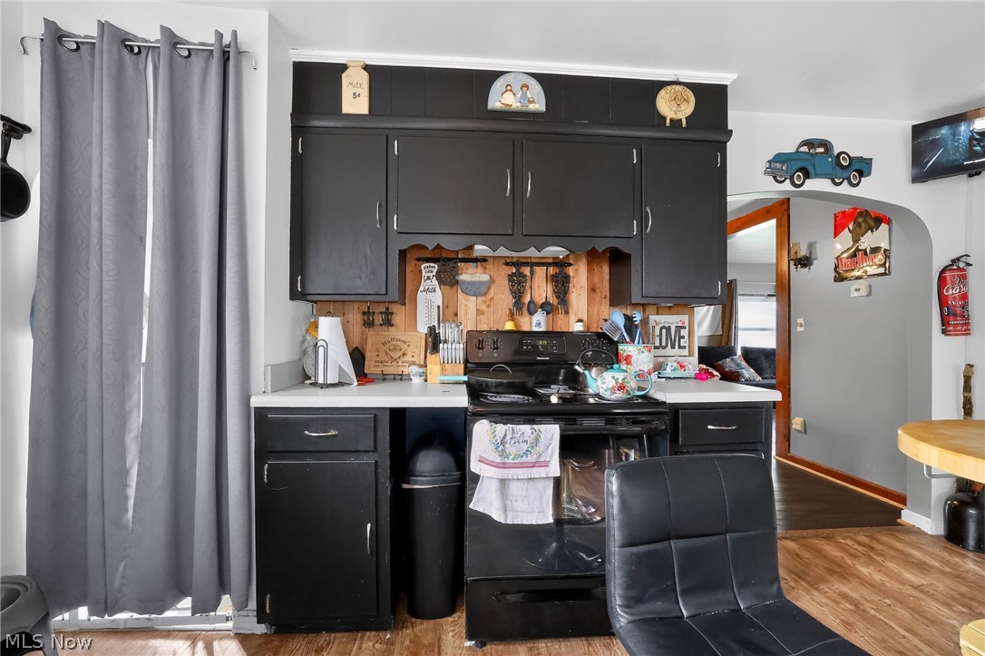620 Lincoln Avenue NW Carrollton OH 44615