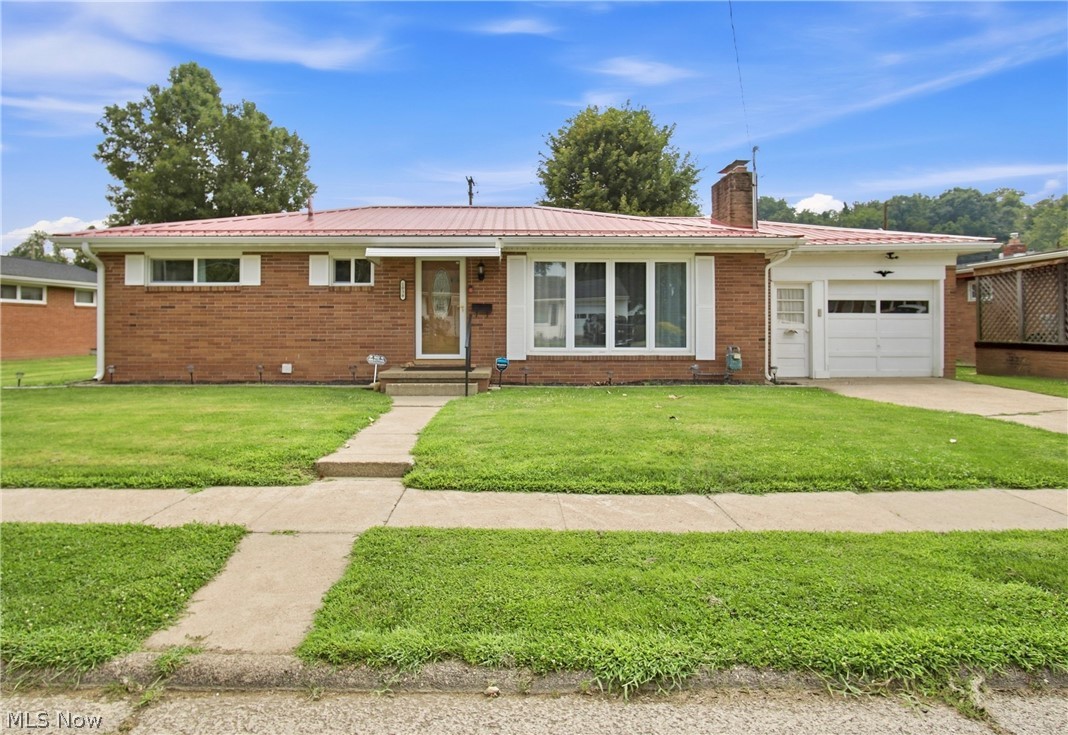 1038 Talley Avenue Zanesville OH 43701