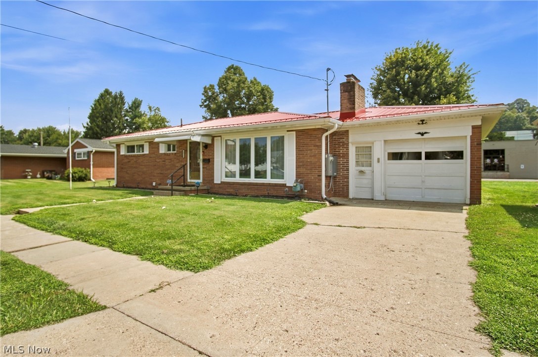 1038 Talley Avenue Zanesville OH 43701