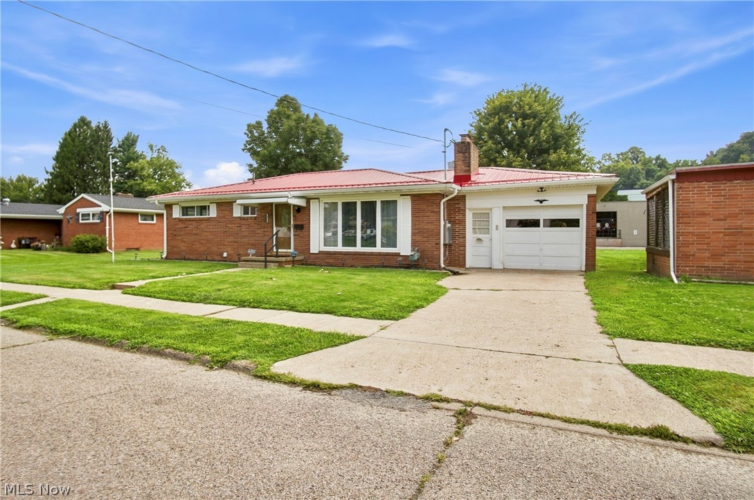 1038 Talley Avenue Zanesville OH 43701