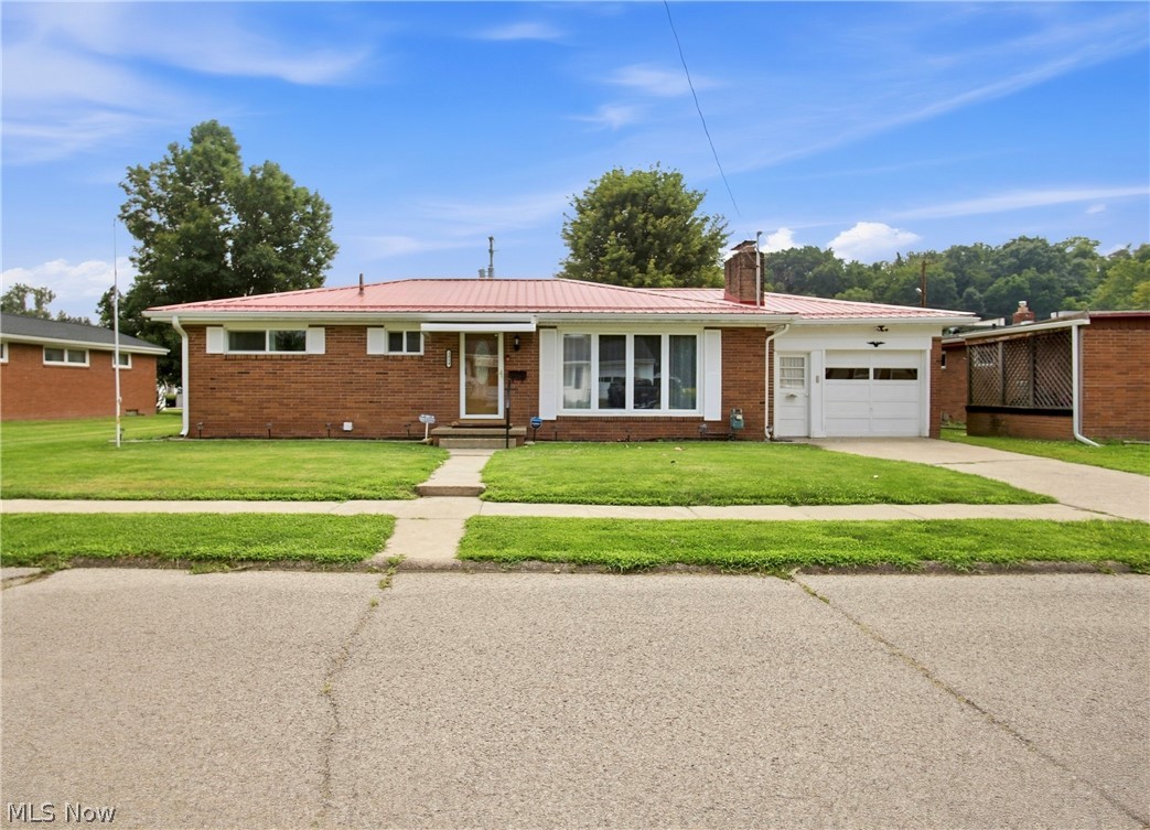 1038 Talley Avenue Zanesville OH 43701