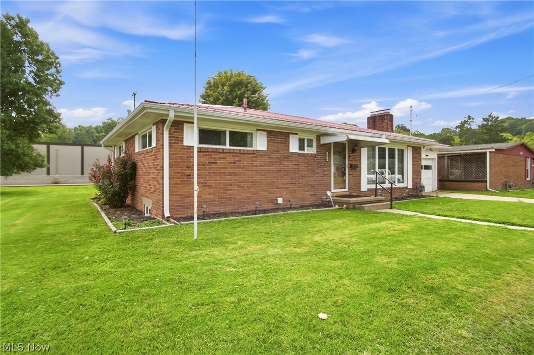 1038 Talley Avenue Zanesville OH 43701