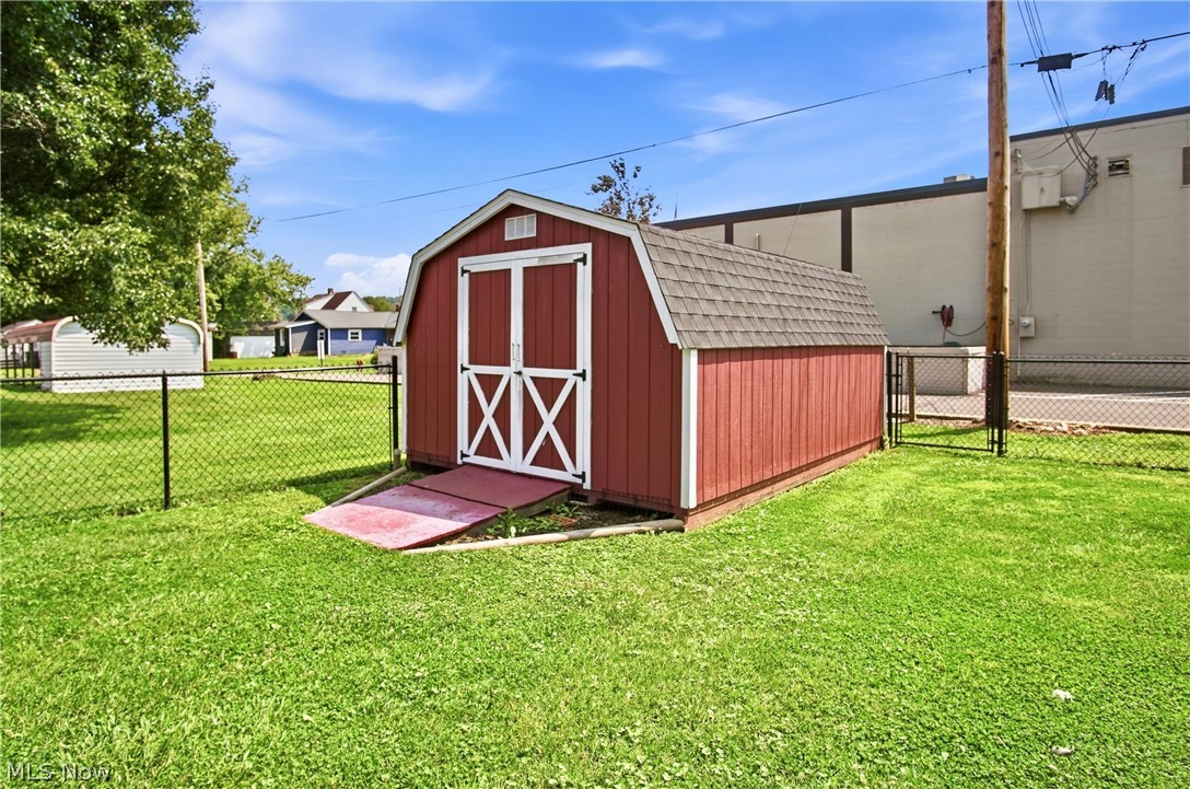 1038 Talley Avenue Zanesville OH 43701