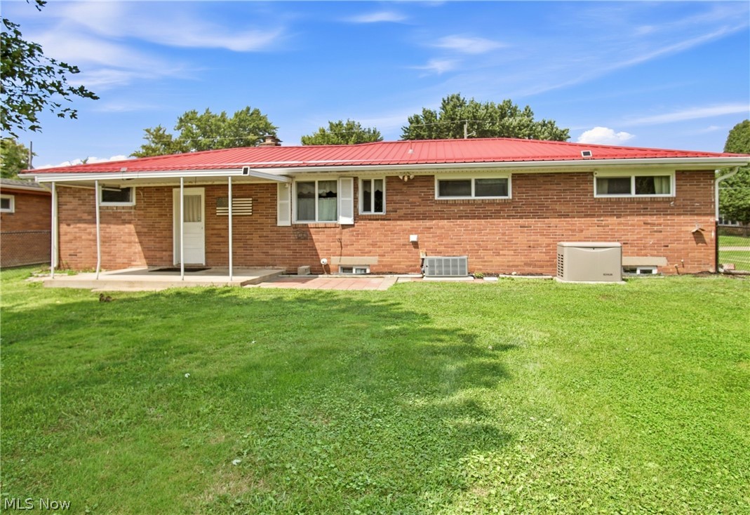 1038 Talley Avenue Zanesville OH 43701