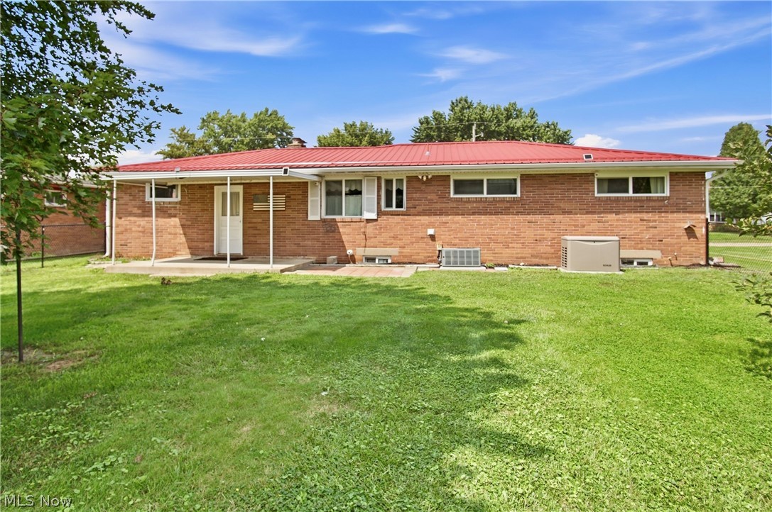 1038 Talley Avenue Zanesville OH 43701