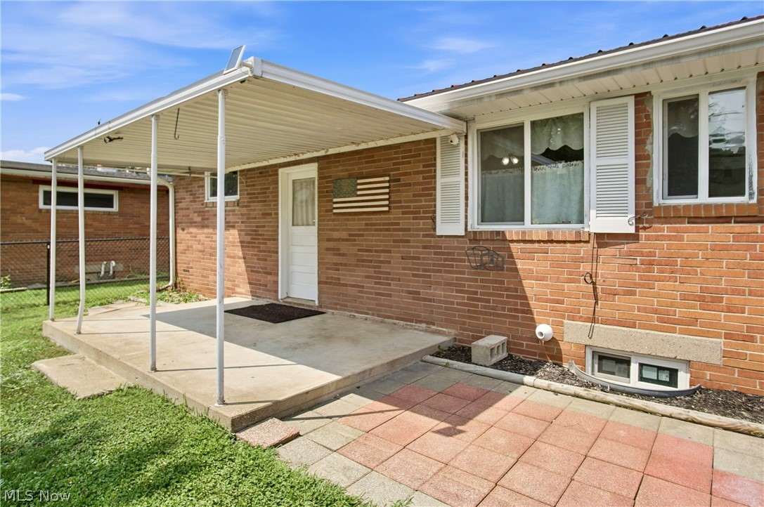1038 Talley Avenue Zanesville OH 43701