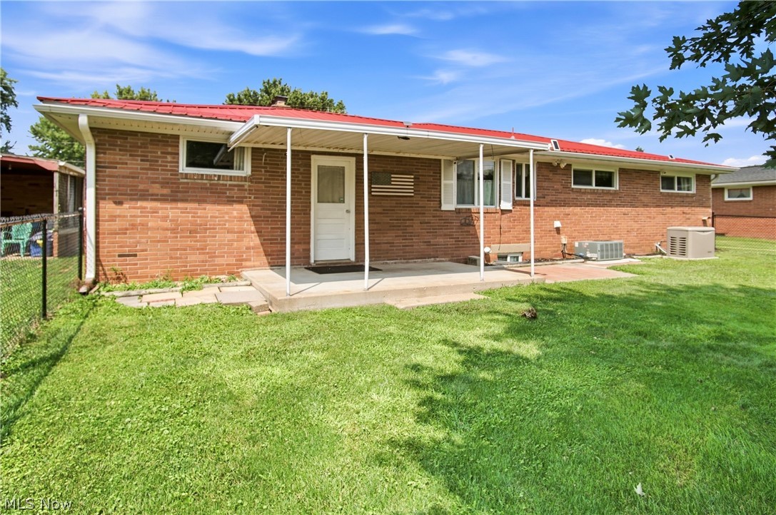 1038 Talley Avenue Zanesville OH 43701