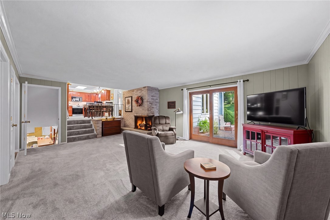 802 Deerfield Lane NE Massillon OH 44646