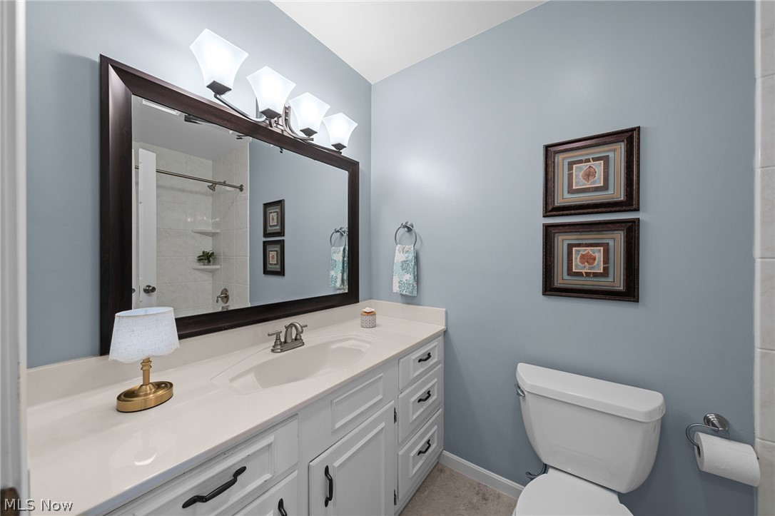 802 Deerfield Lane NE Massillon OH 44646