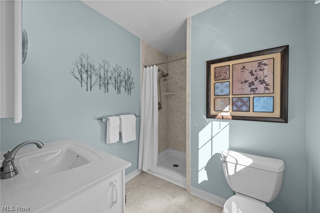 802 Deerfield Lane NE Massillon OH 44646