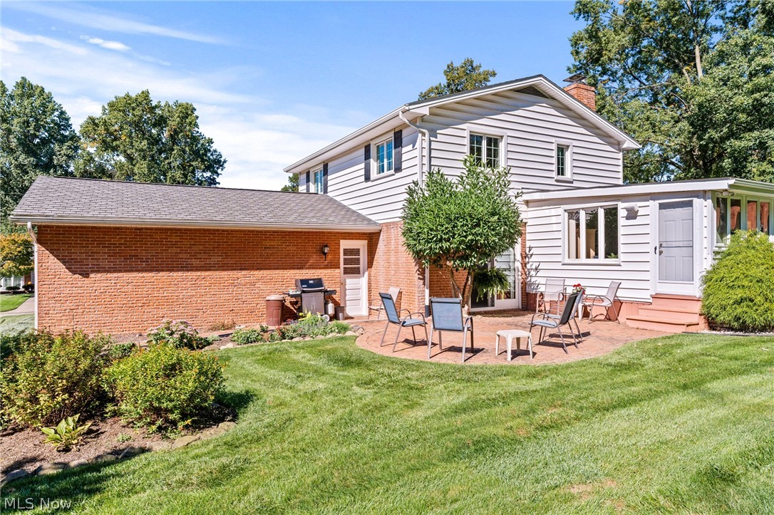 802 Deerfield Lane NE Massillon OH 44646