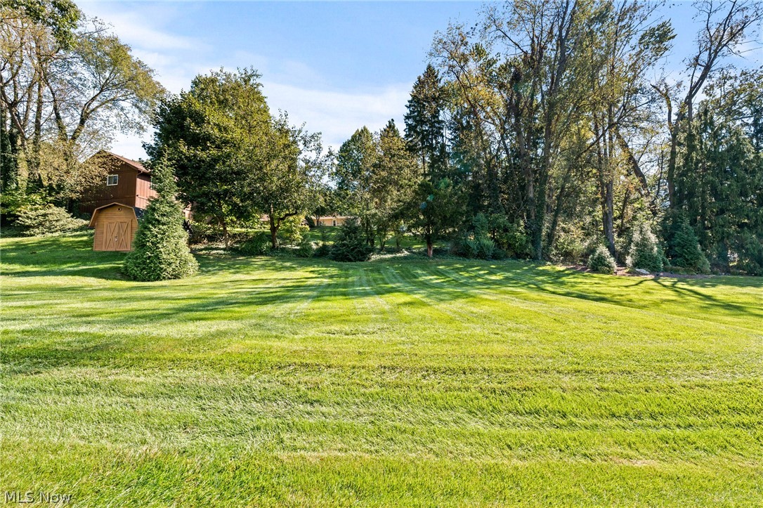 802 Deerfield Lane NE Massillon OH 44646