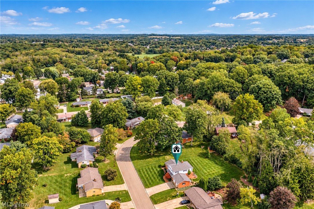 802 Deerfield Lane NE Massillon OH 44646